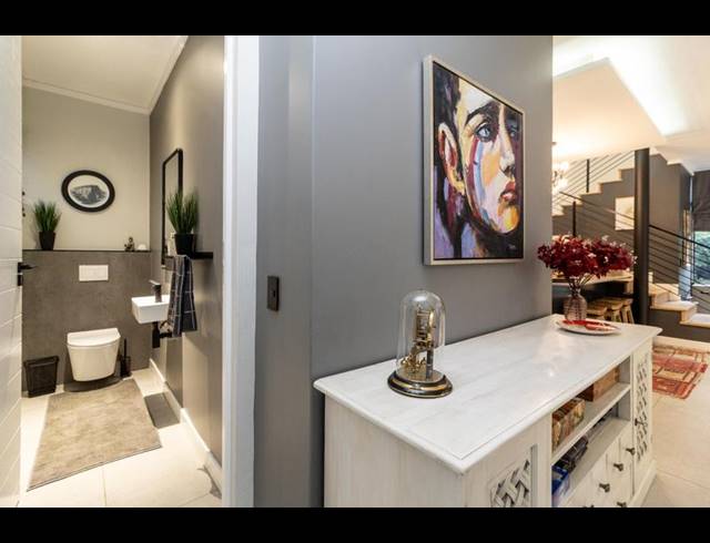 3 BEDROOM CLUSTER FOR SALE IN WATERKLOOF HEIGHTS